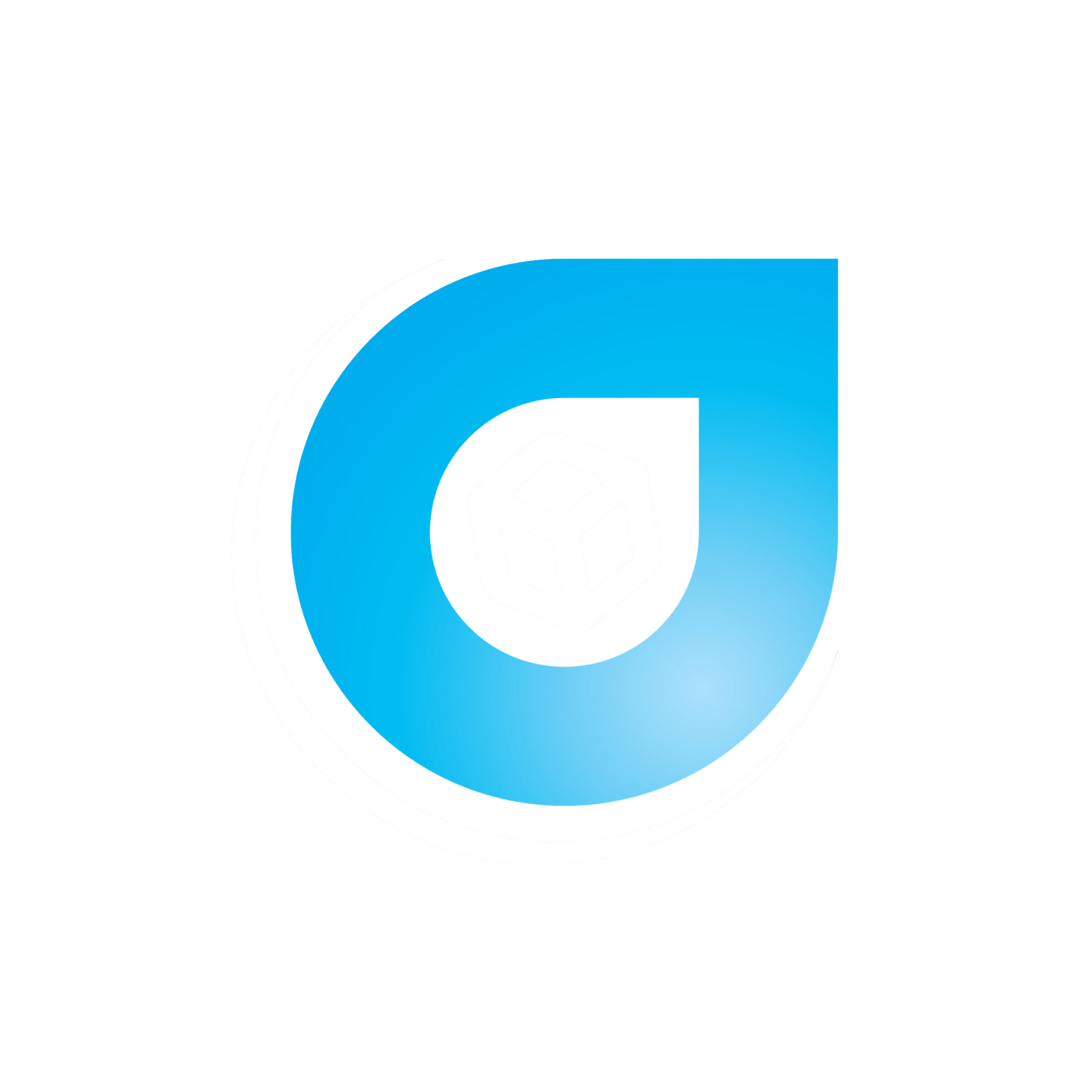 eVolDX logo